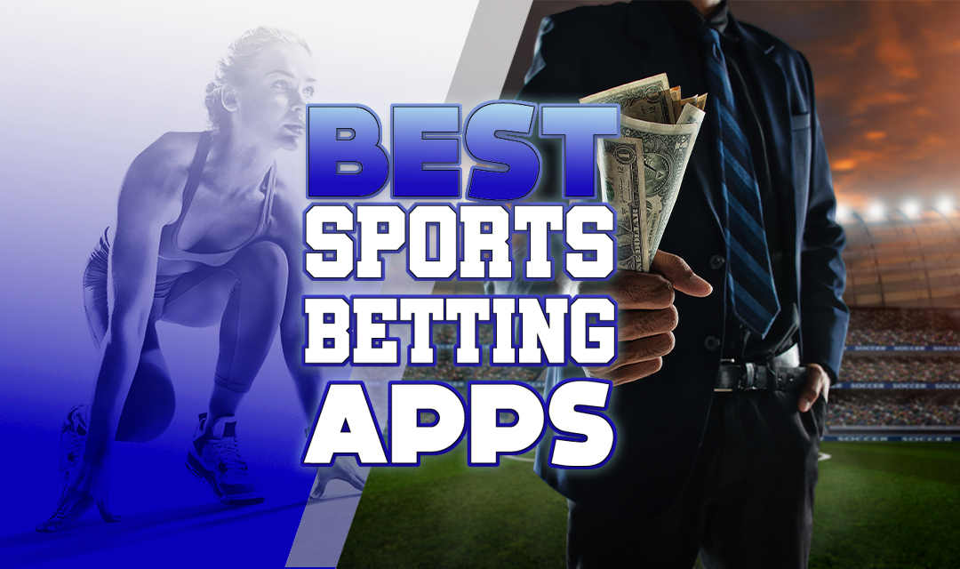 Best Sports Betting Apps 7 Mobile Sportsbook Apps for iOS & Android